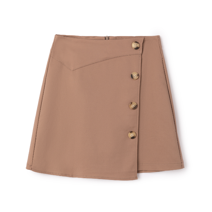 Angela Vintage Skort