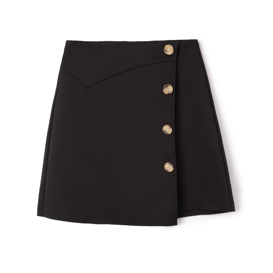 Angela Vintage Skort