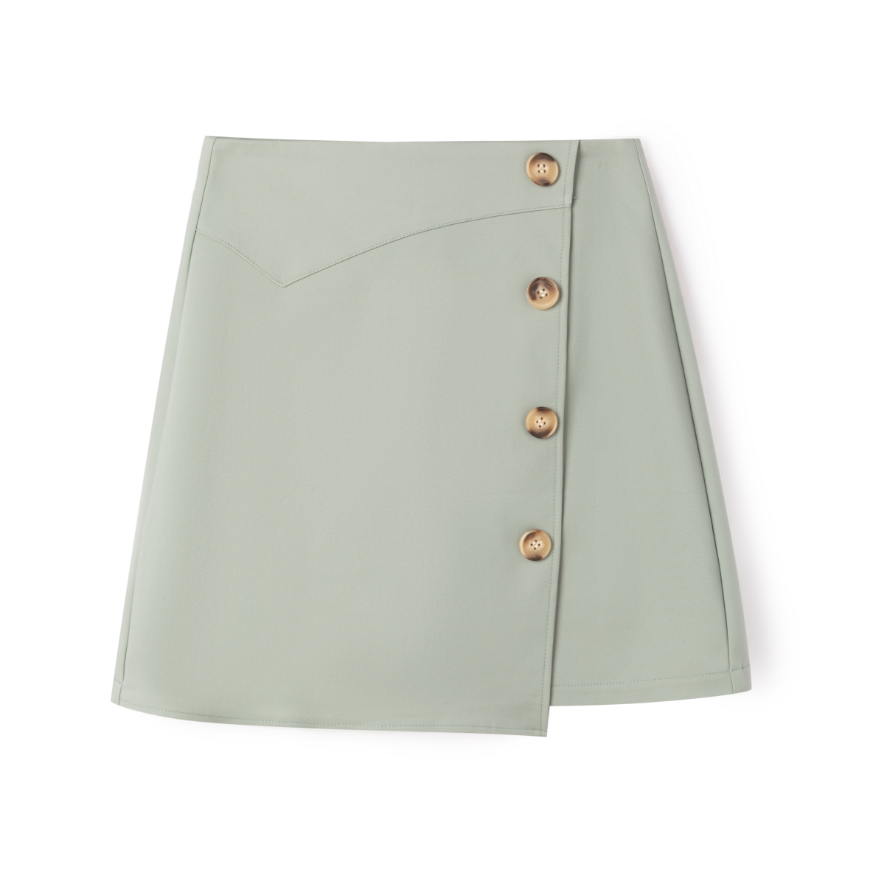 Angela Vintage Skort