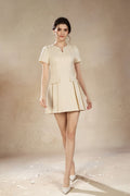 Rossie Muse Short Dress