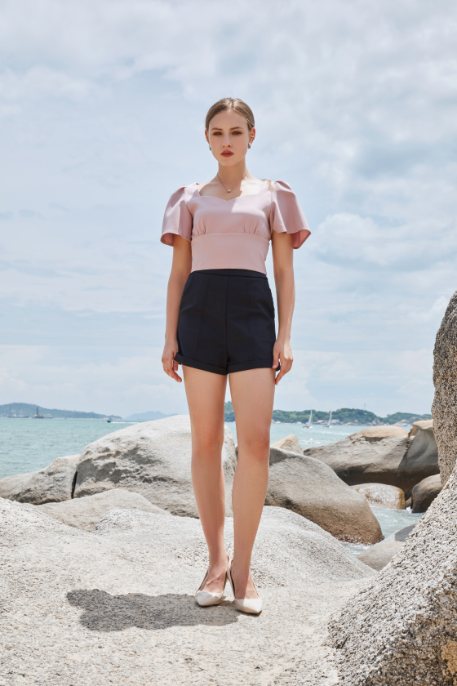 Anna Lovely Top