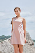 Anna Mini Dress