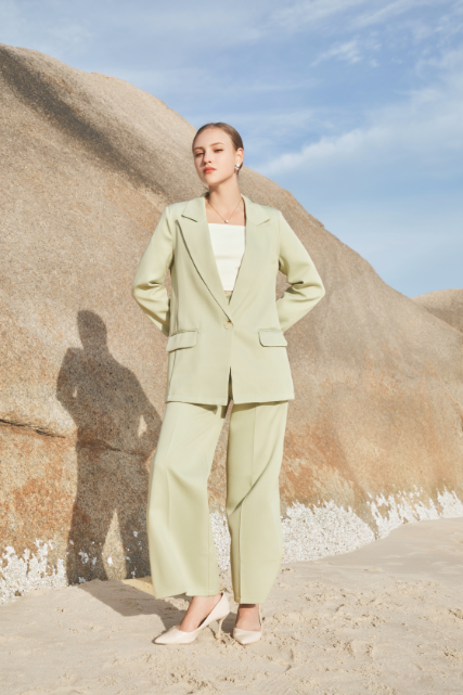 Anna Classic Blazer