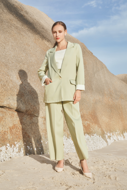 Anna Classic Blazer