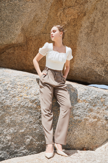 Anna Twinkle Top