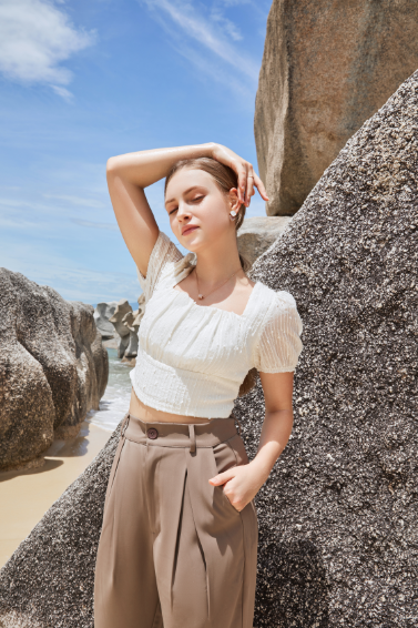 Anna Twinkle Top