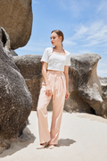 Anna Tailored Long Pants