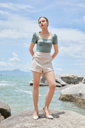 Anna Short Pants
