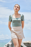 Anna Suit Top