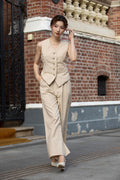 Xīn Yuè Old Shang Hai Set Wear