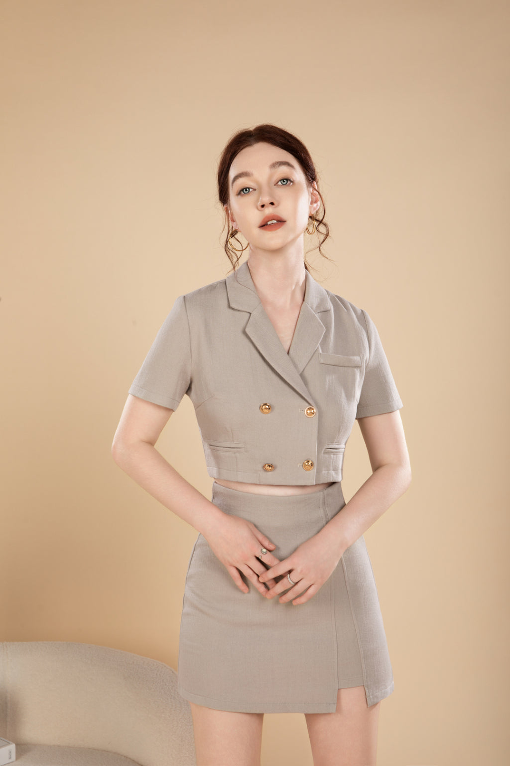 Nora Chic Set Wear