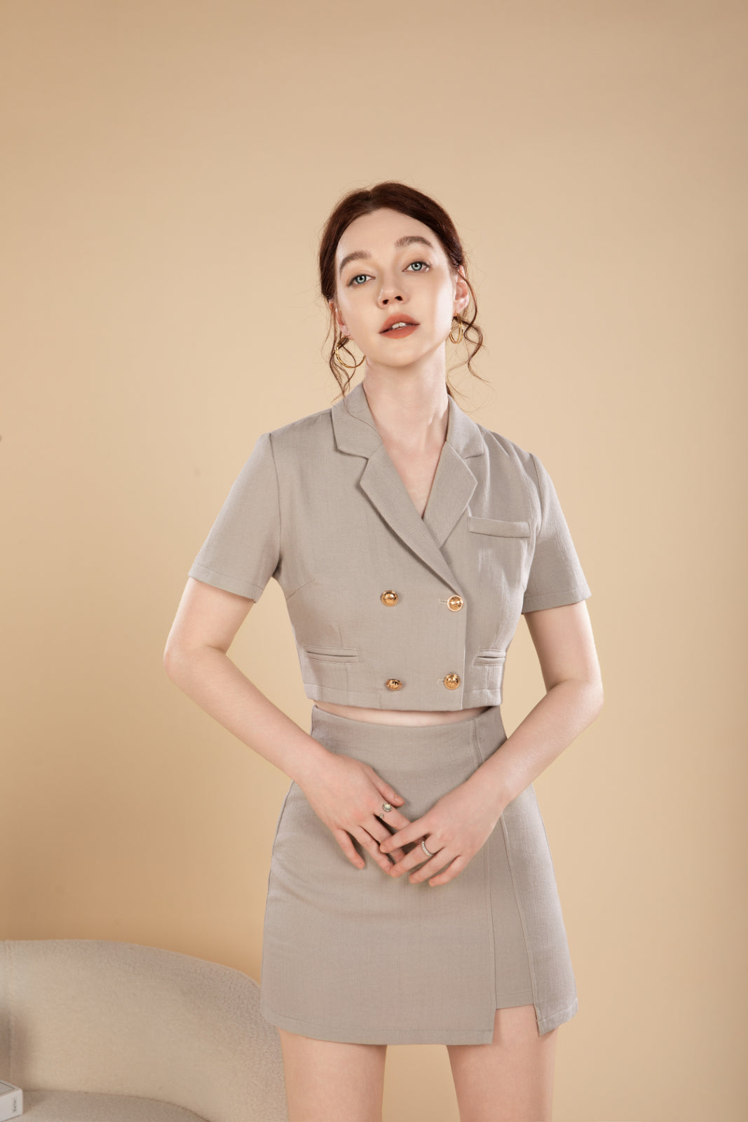 Nora Chic Set Wear