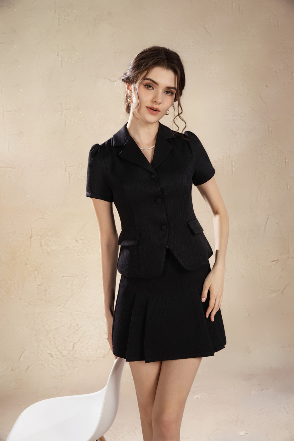 Rossie Chic Set Wear