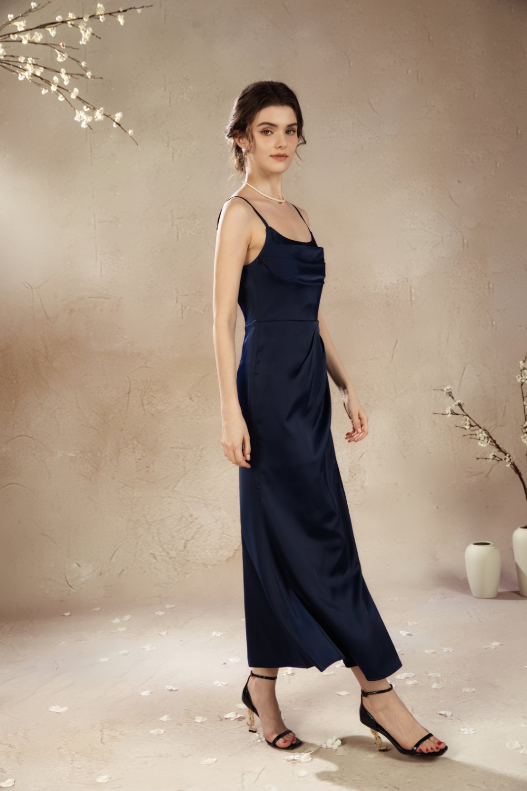 Rossie Classy Maxi Dress