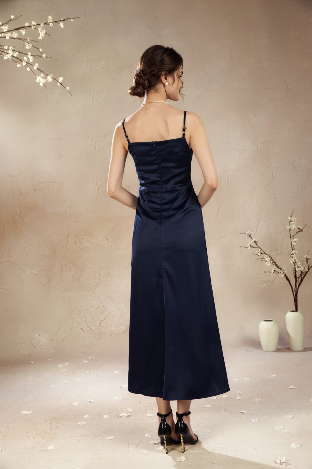 Rossie Classy Maxi Dress