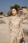Xīn Yuè Dong Fang Set Wear