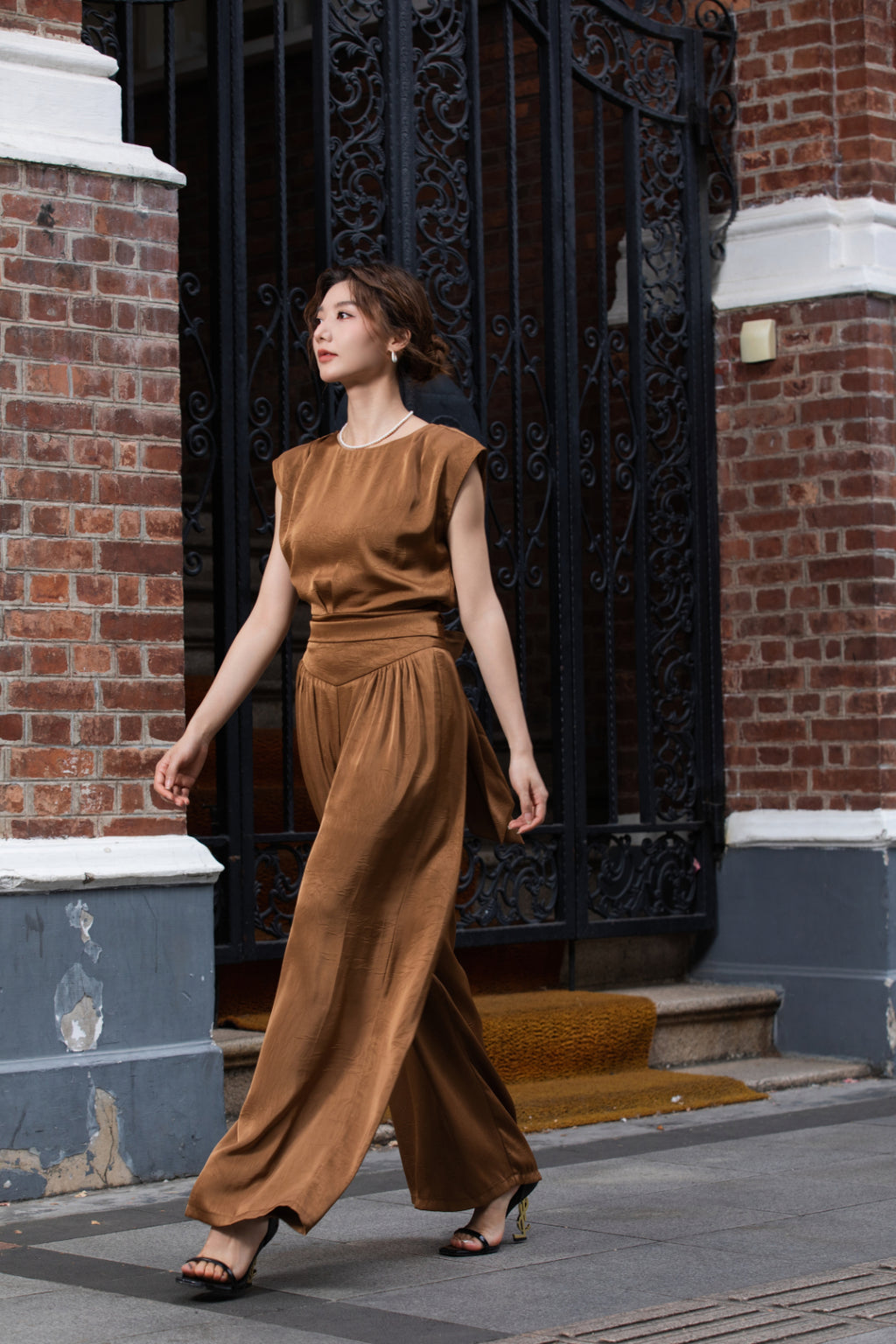 Xīn Yuè Classic Set Wear