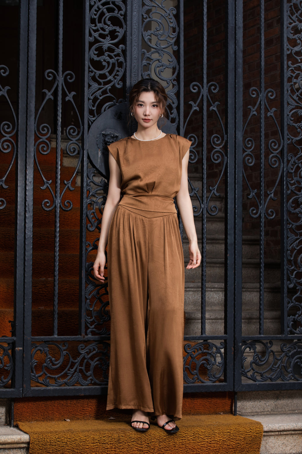Xīn Yuè Classic Set Wear