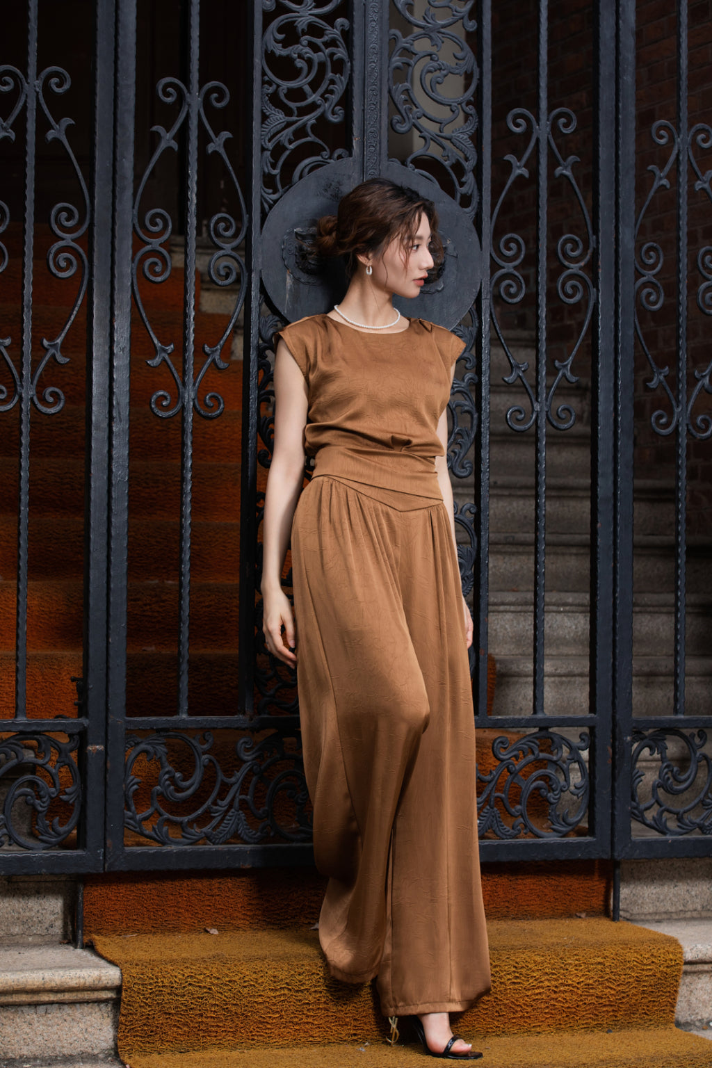 Xīn Yuè Classic Set Wear