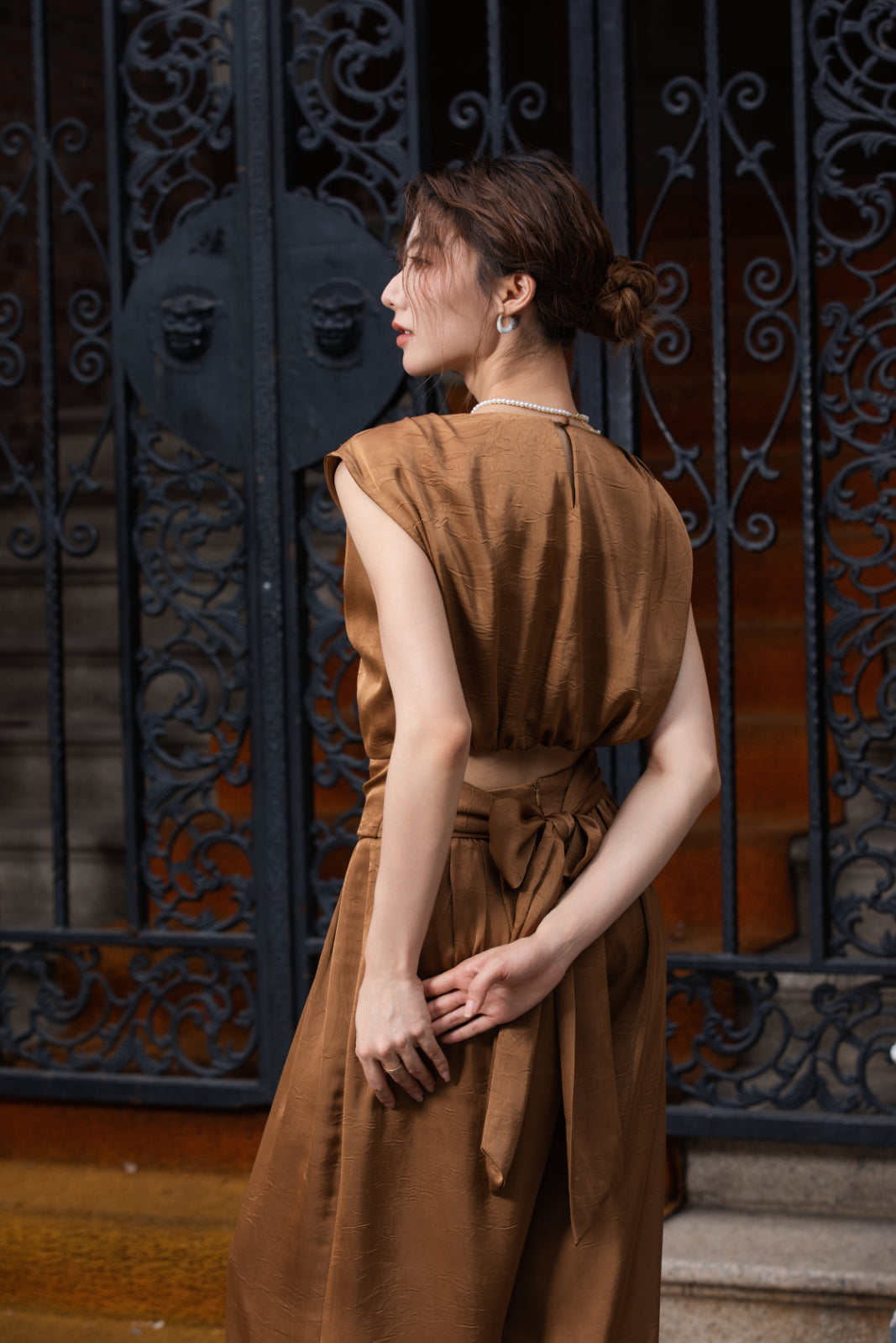 Xīn Yuè Classic Set Wear