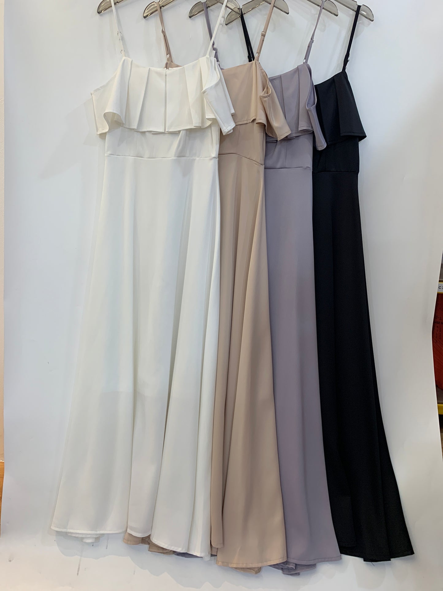 LONG DRESS 79208