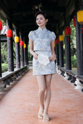 Jin Yuè Oriental Set Wear