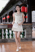 Jin Yuè Oriental Grandeur Set Wear
