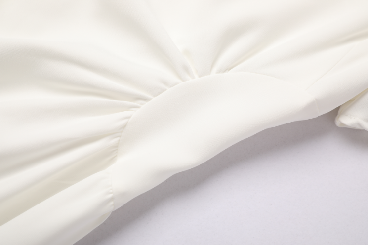 Angela Elegant Midi Dress