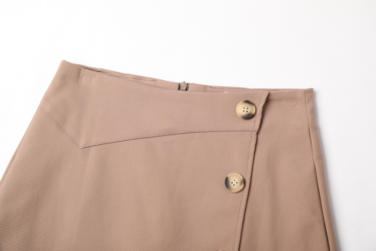Angela Vintage Skort