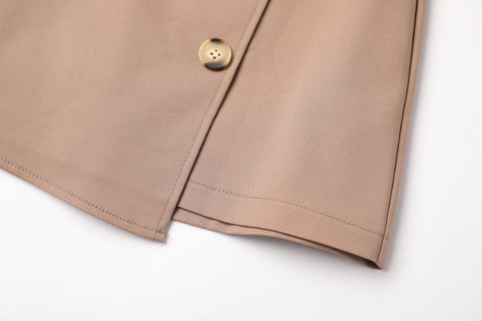 Angela Vintage Skort