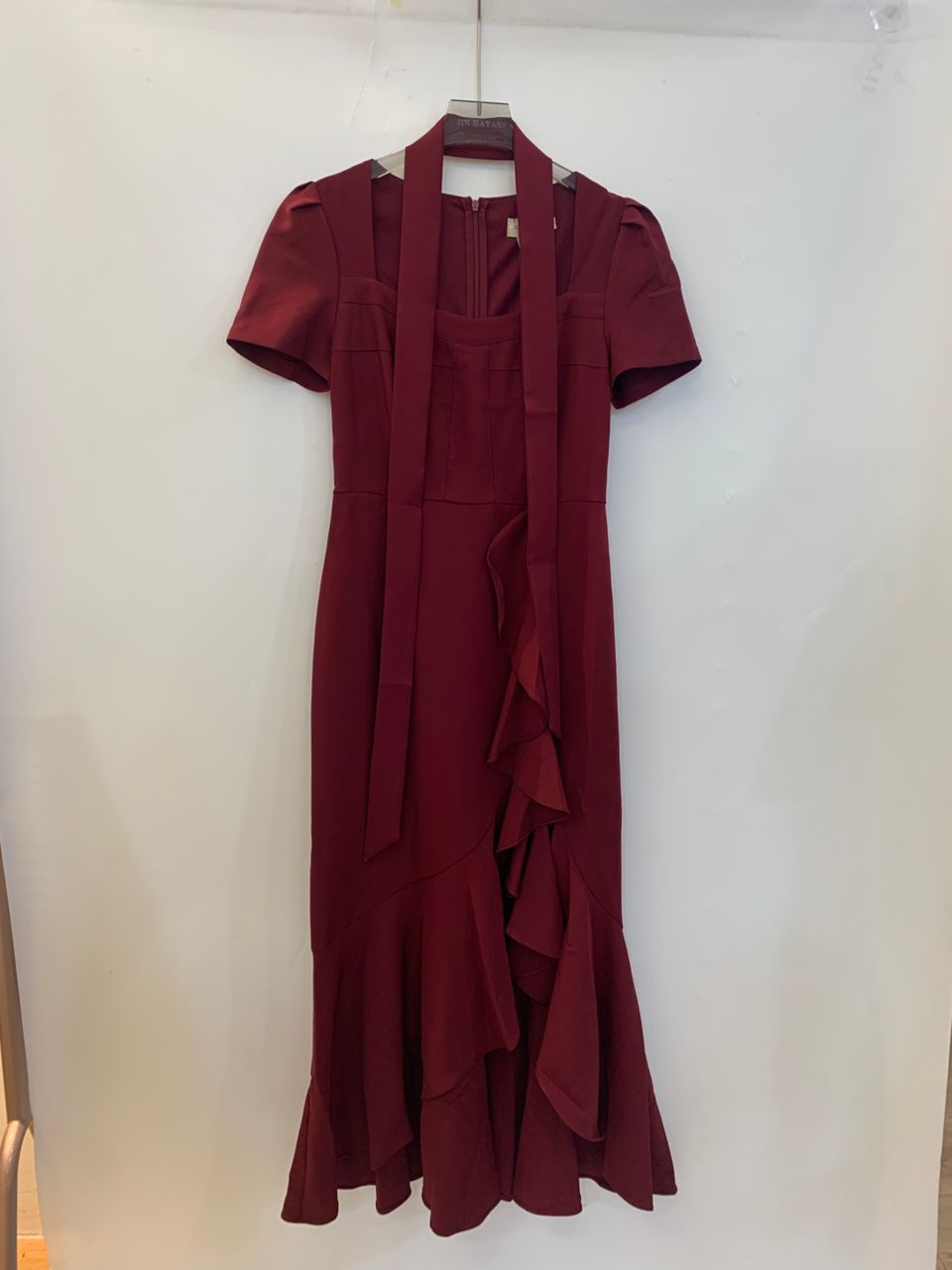 LONG DRESS 79144