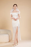 Nora Elegant Maxi Dress