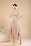 Nora Classy Maxi Dress