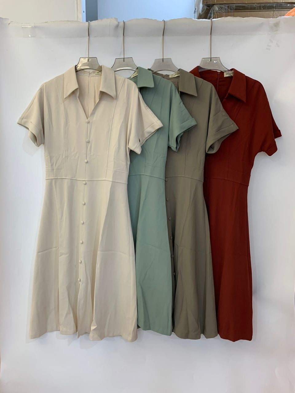 MlDl DRESS 79268