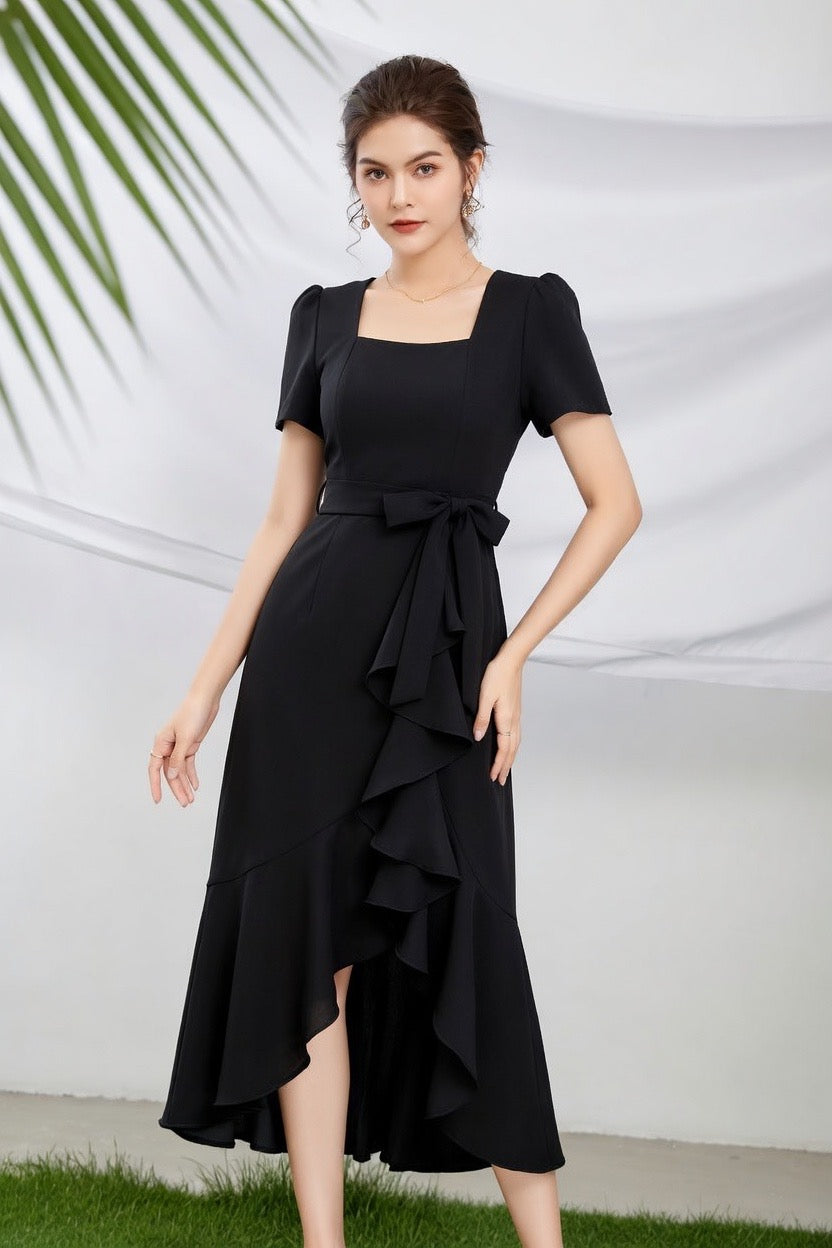 Olivia Valentines Dress