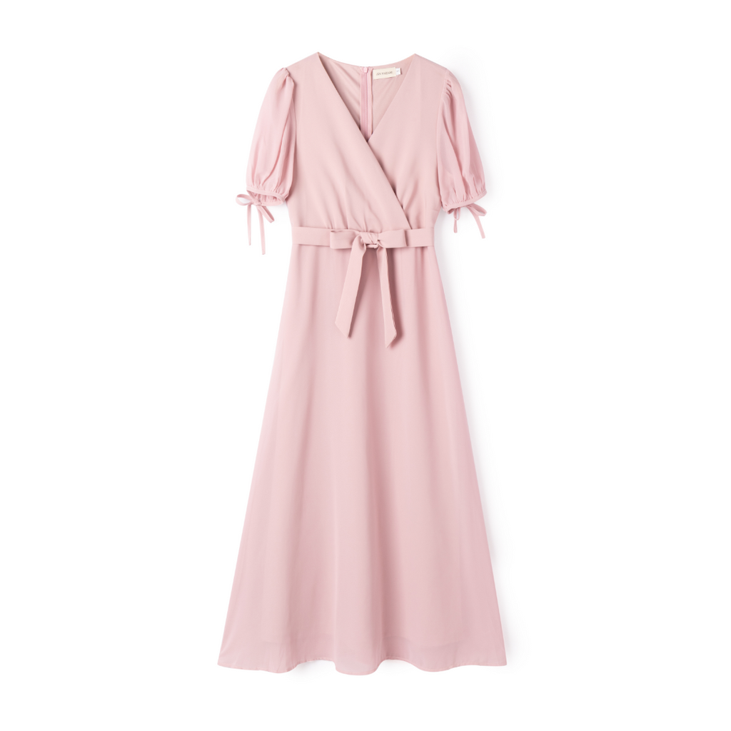 Nova Romance Midi Dress