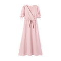 Nova Romance Midi Dress