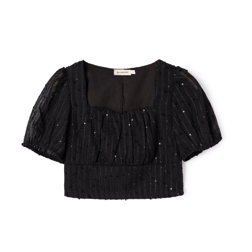 Anna Twinkle Top