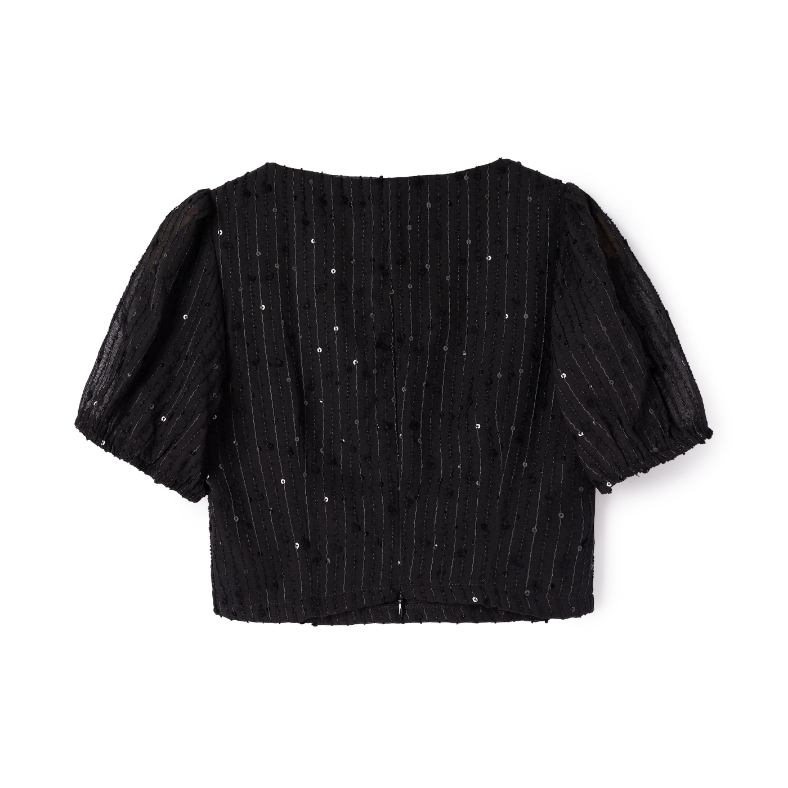 Anna Twinkle Top