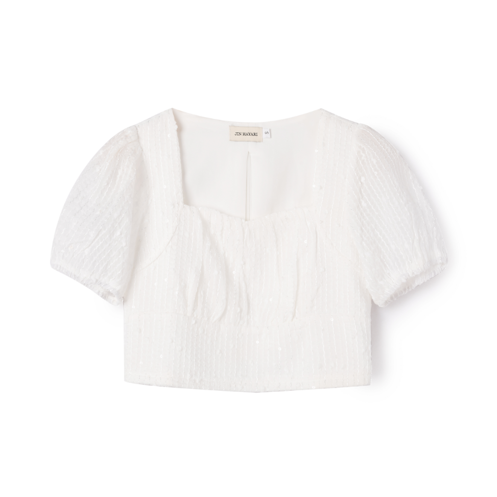 Anna Twinkle Top
