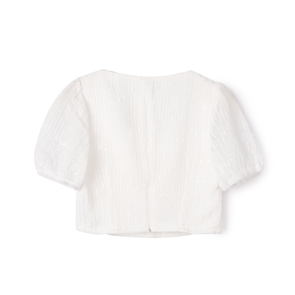 Anna Twinkle Top