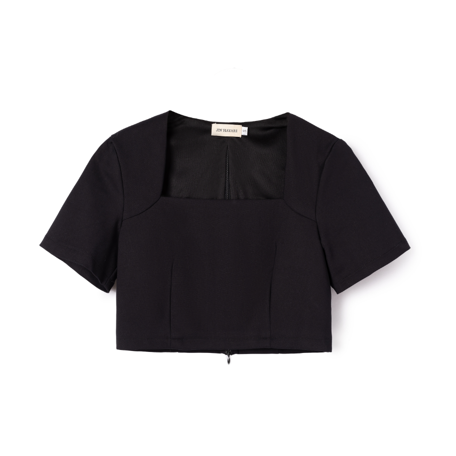 Anna Classic Top