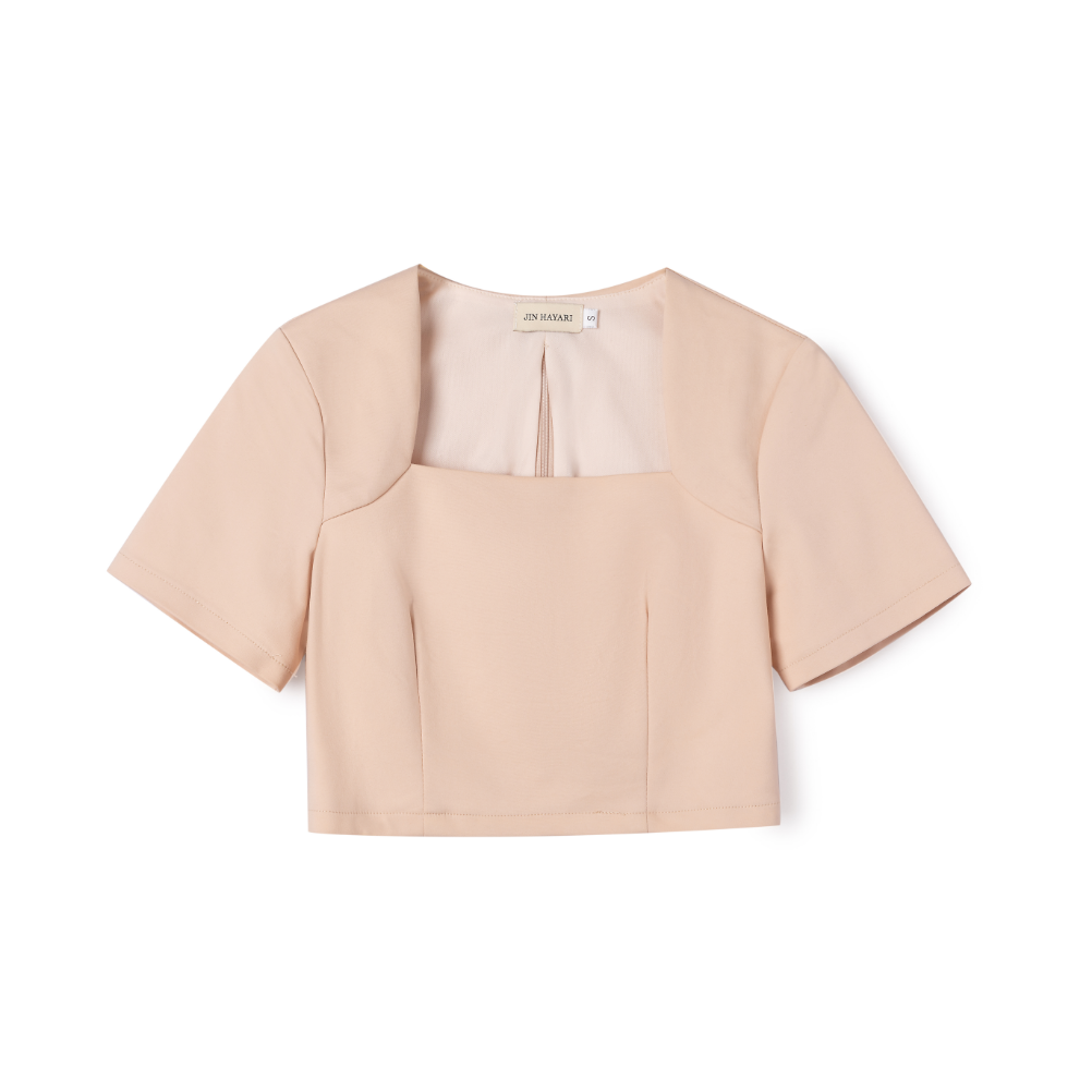 Anna Classic Top