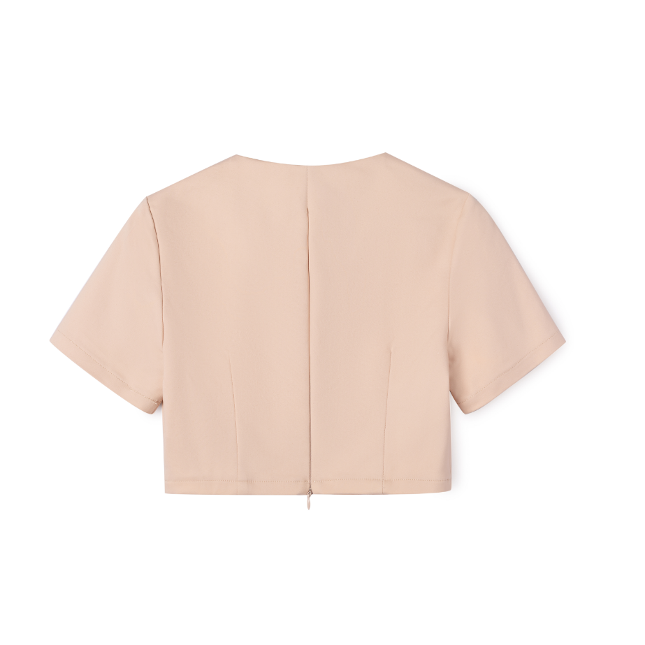 Anna Classic Top