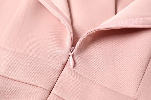 Anna Lovely Mini Dress