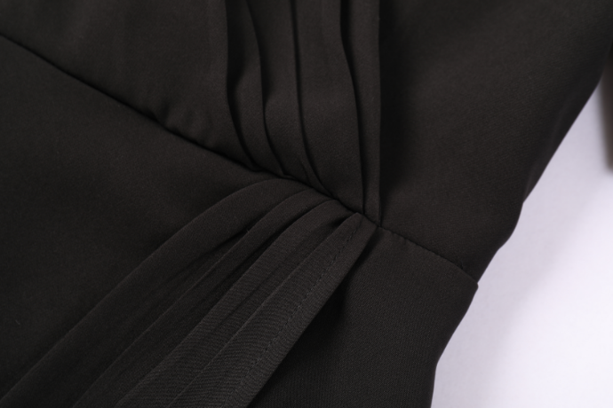 Nova Smart Casual Midi Dress