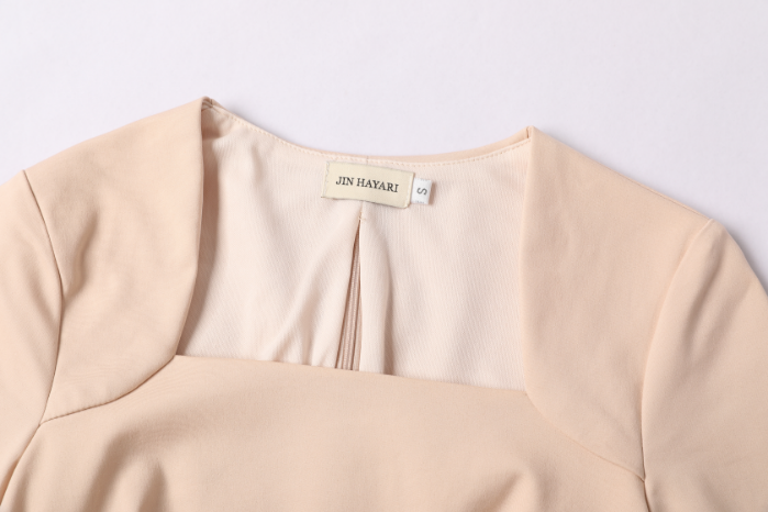 Anna Classic Top