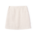 Nova Tweed Skort
