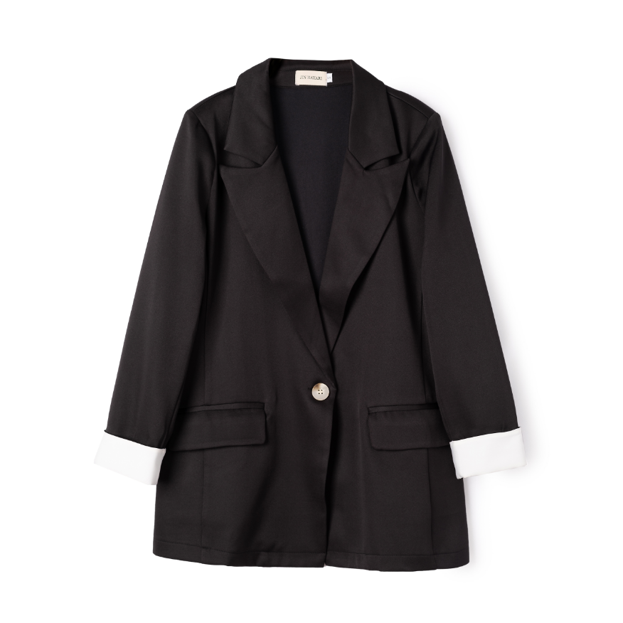 Anna Classic Blazer