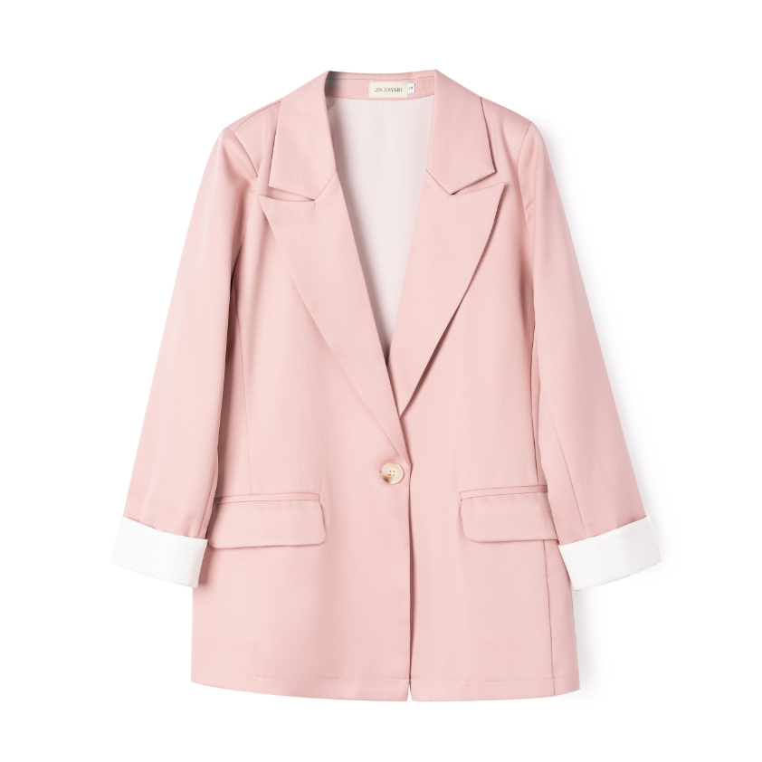 Anna Classic Blazer